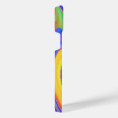 Spirit of Summer Breeze, Rainbowart Abstrait 3D (Côté droit)