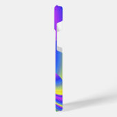 Spirit of Summer Breeze, Rainbowart Abstrait 3D (Côté gauche)