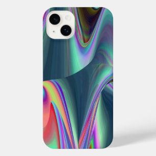 Spirit of Summer Breeze, Rainbowart Abstrait 3D