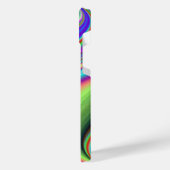 Spirit of Summer Breeze, Rainbowart Abstrait 3D (Côté gauche)