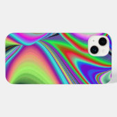 Spirit of Summer Breeze, Rainbowart Abstrait 3D (Verso Horizontal)