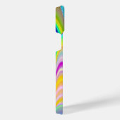 Spirit of Summer Breeze, Rainbowart Abstrait 3D (Côté droit)