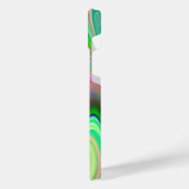 Spirit of Summer Breeze, Rainbowart Abstrait 3D (Côté gauche)