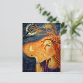 Spirit Of The Forest - Carte Postale (Debout devant)