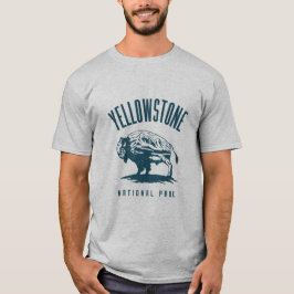 Spirit of the Wild T-shirt