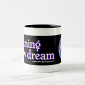 Spirit passages Dreaming a New Dream Mok (Center)