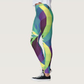 Spirit Pattern 888 Leggings (Links)