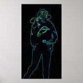 Spirit Poster (Voorkant)