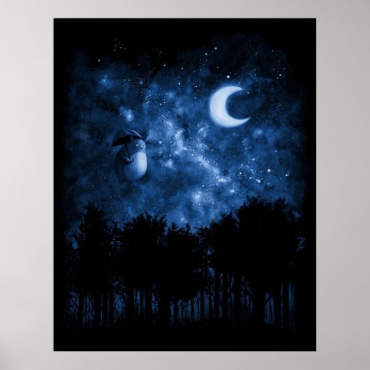 Spirit Poster (Voorkant)