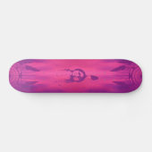 Spirit Walker 2 Skateboard (Horz)
