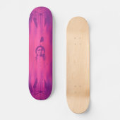 Spirit Walker 2 Skateboard (Recto)