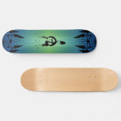 Spirit Walker 3 Skateboard (Horizontaal)