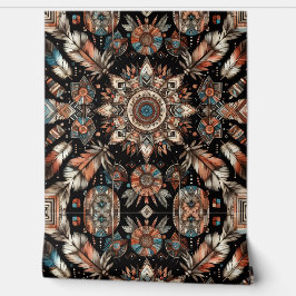 Spirit Walker Behang