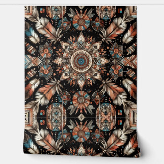 Spirit Walker Behang