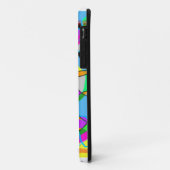 spirit walker Case-Mate iPhone case (Achterkant/links)