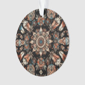 Spirit Walker Ornament (voorkant)