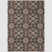 Spirit Walker Tissuepapier (Voorkant)