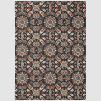 Spirit Walker Tissuepapier