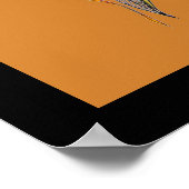 Spirit World Poster (Hoek)