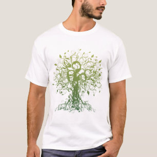 Spirit Yoga T-Shirt