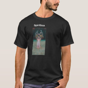 spiritbox Black Metalcore spiritbox sweat - shirt