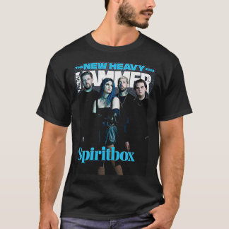 spiritboxband rr111317png1317 t-shirt