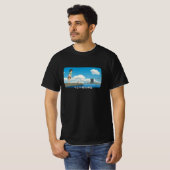 Spirited Away T-shirt (Voorkant volledig)