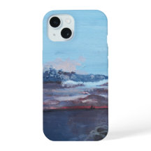 Spirited Away: Treinstation Scene Phonehoesje