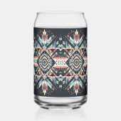 Spirited Nights Blikvorm Glas (Rechts)