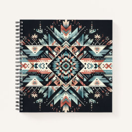 Spirited Nights Notitieboek