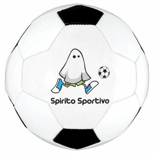 Spirito Sportivo (Devant)