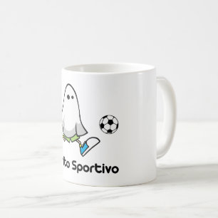Spirito Sportivo Koffiemok
