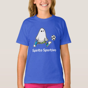 Spirito Sportivo T-shirt