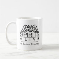 Spirits Alive Soul Effigy Mok