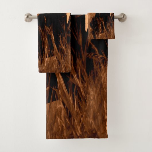 Spirits de Horse (En situation)