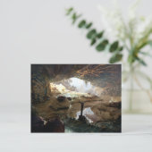 Spirit's Den Briefkaart (Staand voorkant)