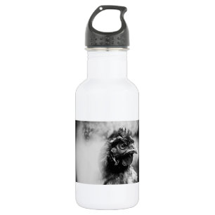 spirits en kippen 2 waterfles