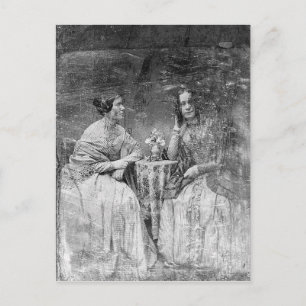 Spirits Fade  briefkaart