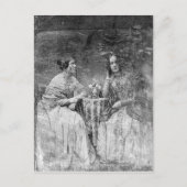 Spirits Fade briefkaart (Voorkant)