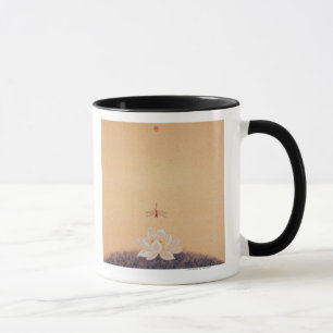 Spirits in de Heaven and Earth Series No.7 Mok