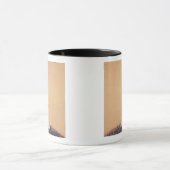 Spirits in de Heaven and Earth Series No.7 Mok (Midden)