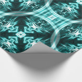 Spirits in het Zee..... Cadeaupapier (Hoek)