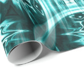 Spirits in het Zee..... Cadeaupapier (Rol Hoek)