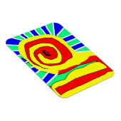 Spirits magnet magneet (Rechterzijde)