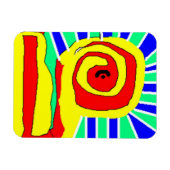 Spirits magnet magneet (Horizontaal)