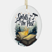 Spirits of the Past Gothic Ornament (Rechts)