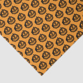 Spirits van de nacht - Jack-O-Lantern Tissuepapier (Detail)