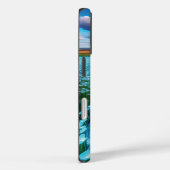 Spiritual and Unique Cell Phone Cases (Achterkant / Rechts)