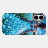 Spiritual and Unique Cell Phone Cases (Achterkant (horizontaal))