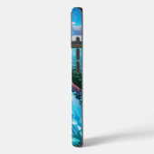 Spiritual and Unique Cell Phone Cases (Achterkant / Links)